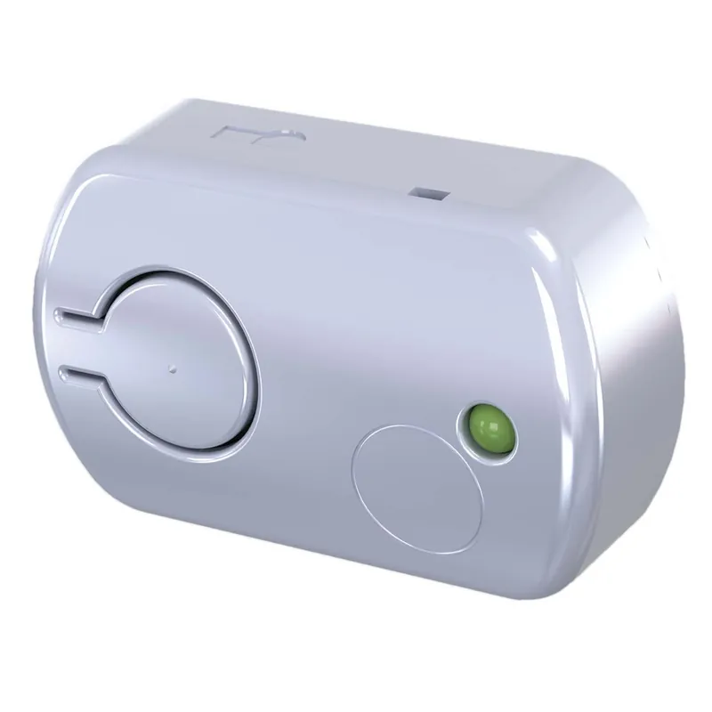 Kundfavorit Resetknapp